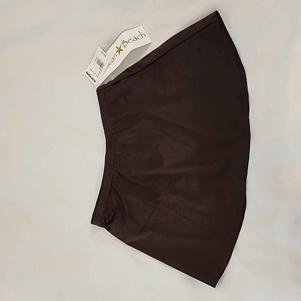 American Beach Swim Skirt Size:10